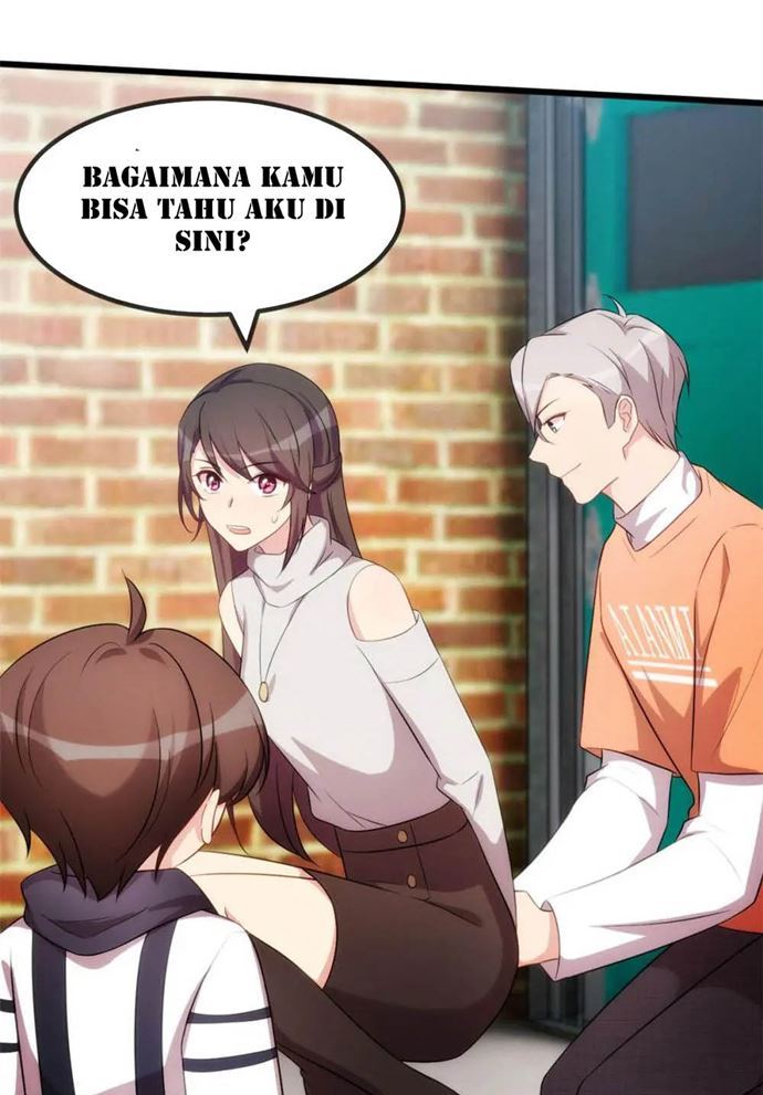 CEO’s Sudden Proposal Chapter 282 Gambar 5